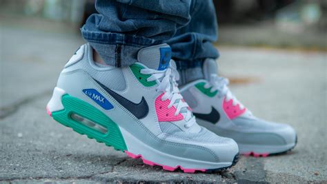 nike air max 90 wasmachine